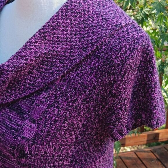 Style and Company Sweater Dress - Picture 7 of 10